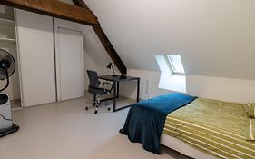 Magnifique appartement rénové dans résidence